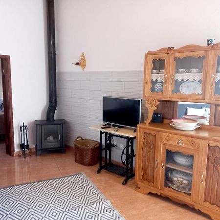 Вилла O Refugio Dos Pais Бордейра Экстерьер фото